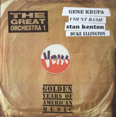 The Great Orchestra 1