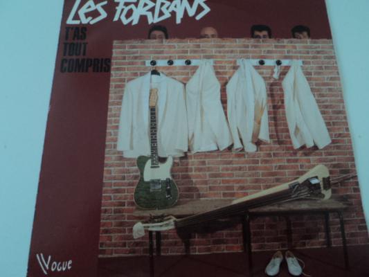 T'as Tout Compris