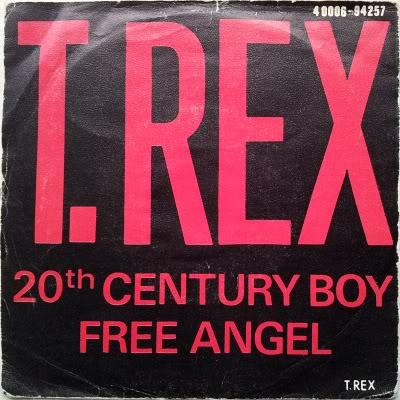 20th Century Boy