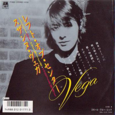 Left Of Center -japan (signed)