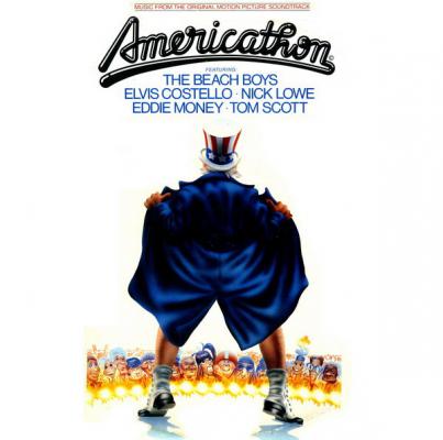 Americathon (music From Original Motion Picture Soundtrack)