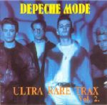 Ultra Rare Trax 2