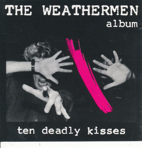 Ten Deadly Kisses