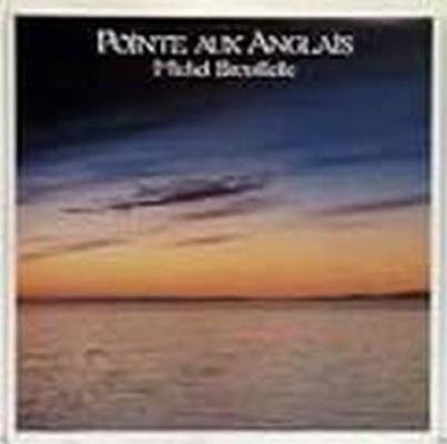 Pointe Aux Anglais