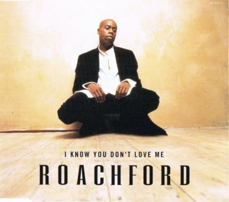 I Know You Don't Love Me