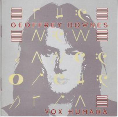 Vox Humana