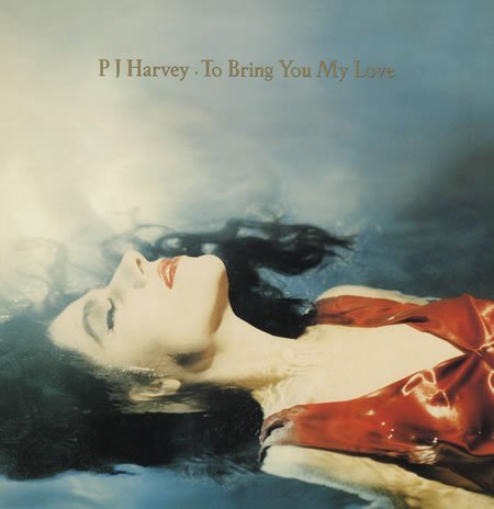 To Bring You My Love & The B-sides Cd