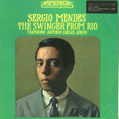 Swinger From Rio