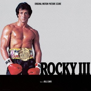 Rocky 3