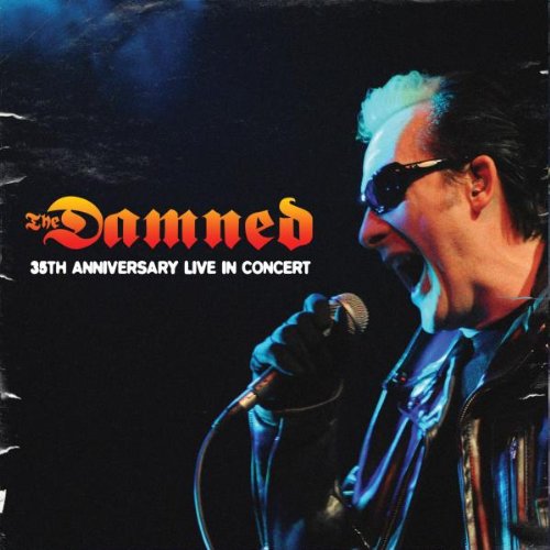 35th Anniversary Tour: Live In Concert
