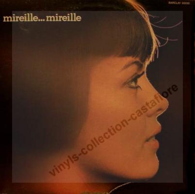 Mireille... Mireille