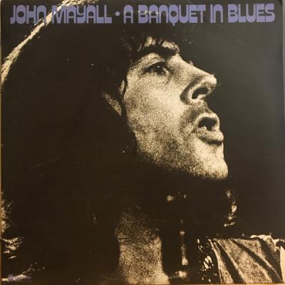 A Banquet In Blues
