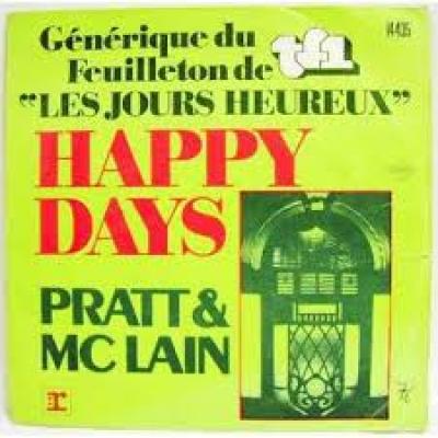 Happy Days