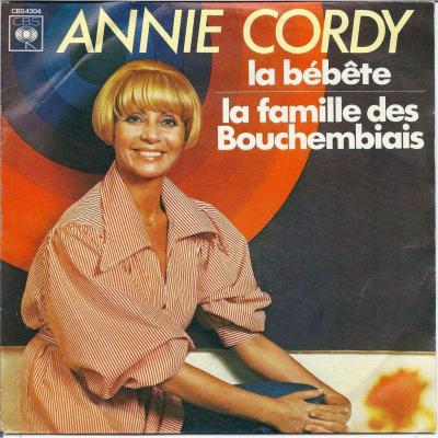 La Bébête / La Famille Des Bouchembiais