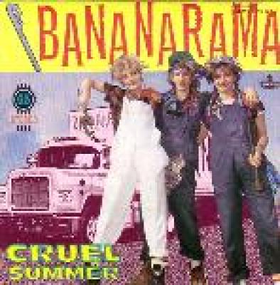 Cruel Summer /  Summer Dub