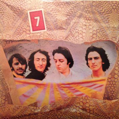 From Liverpool - The Beatles Box