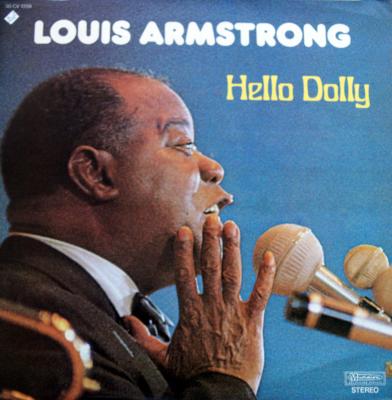 Hello Dolly