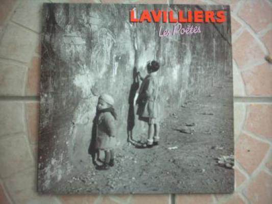Les Poètes