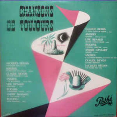 Chansons De Toujours
