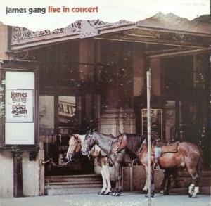Live In Concert Lp