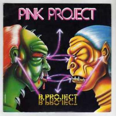 B.projet