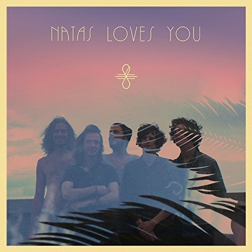 The 8th Continent By Natas Loves You