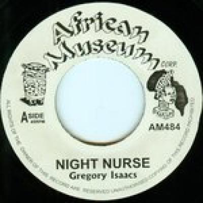 Night Nurse / Crying Over You