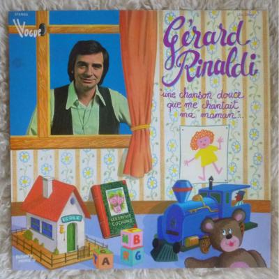 Une Chanson Douce