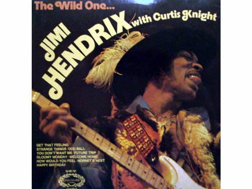 The Wild One..
