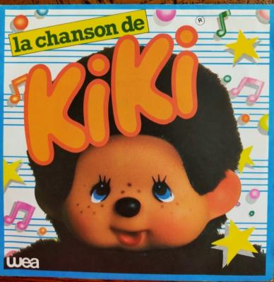 La Chanson De Kiki