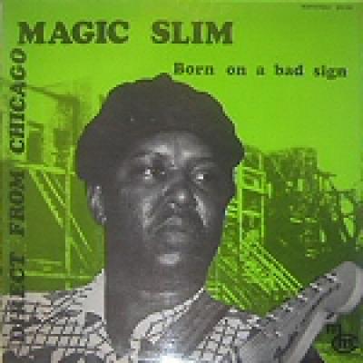 Born On A Bad Sign