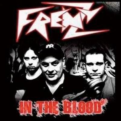 In The Blood