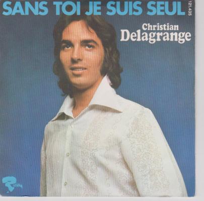Sans Toi Je Suis Seul / La Chanson