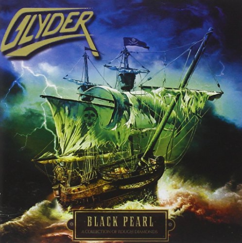 Black Pearl