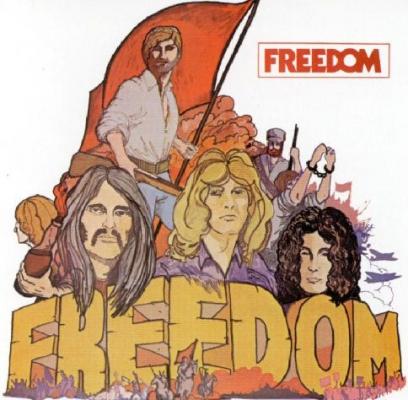Freedom