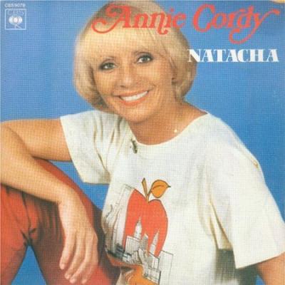 Natacha