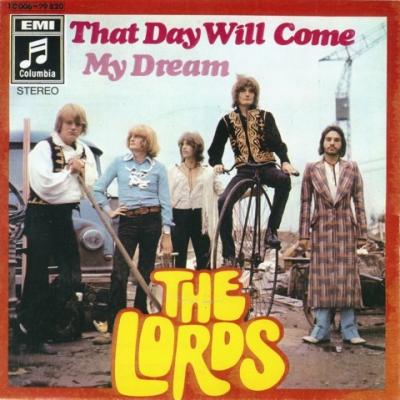 That Day Will Come / My Dream