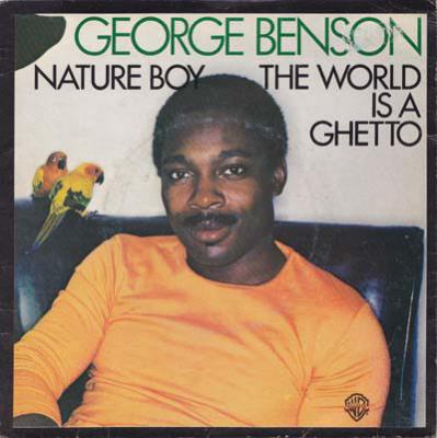 The World Is A Ghetto