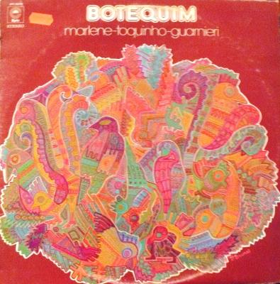 Botequim