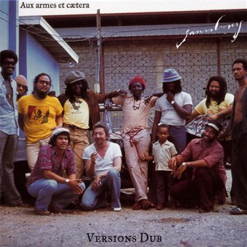 Aux Armes Et Caetera Version Dub