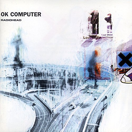 Ok Computer By Radiohead