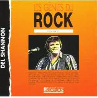 Del Shannon