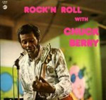 Rock'n Roll With Chuck Berry