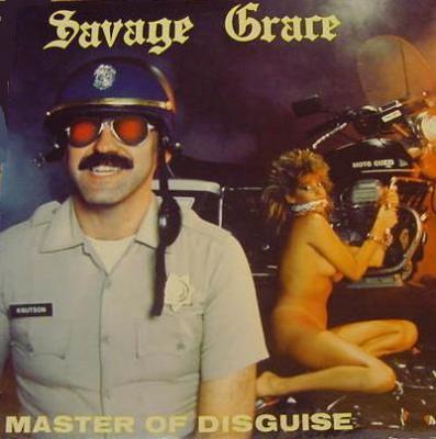 Master Of Disguise