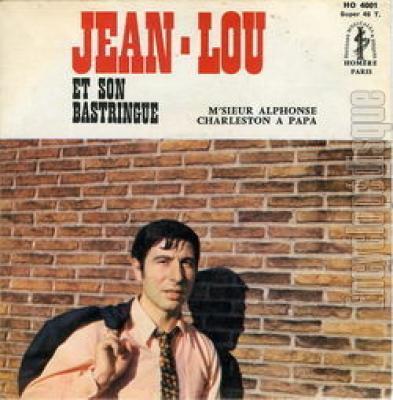 M'sieur Alphonse (2)