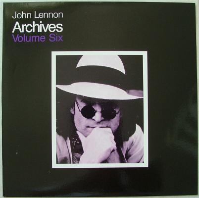 Archives Volume 6