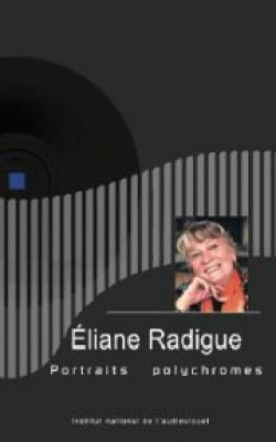 Eliane Radigue - Portraits Polychromes