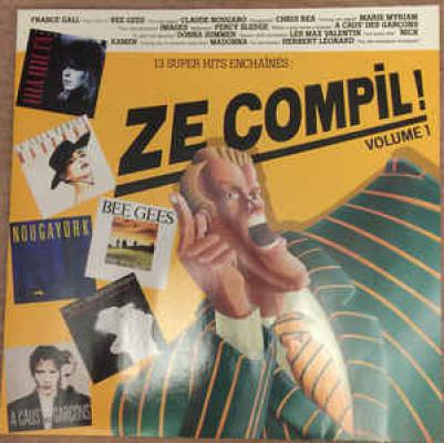 Ze Compil ! Vol.1