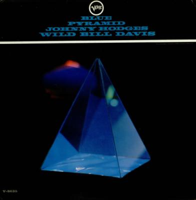 Blue Pyramid
