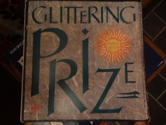 Prize